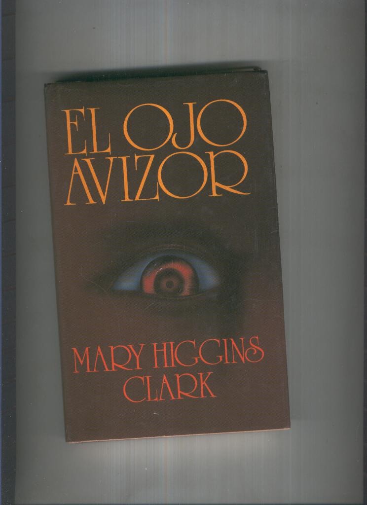 El ojo avizor