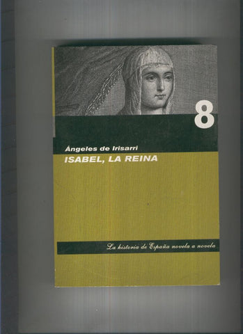 Isabel, la reina