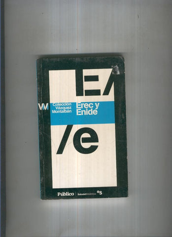 Erec y Enide