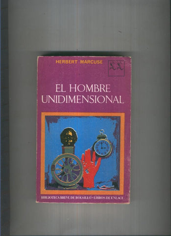 El hoimbre unidimensional