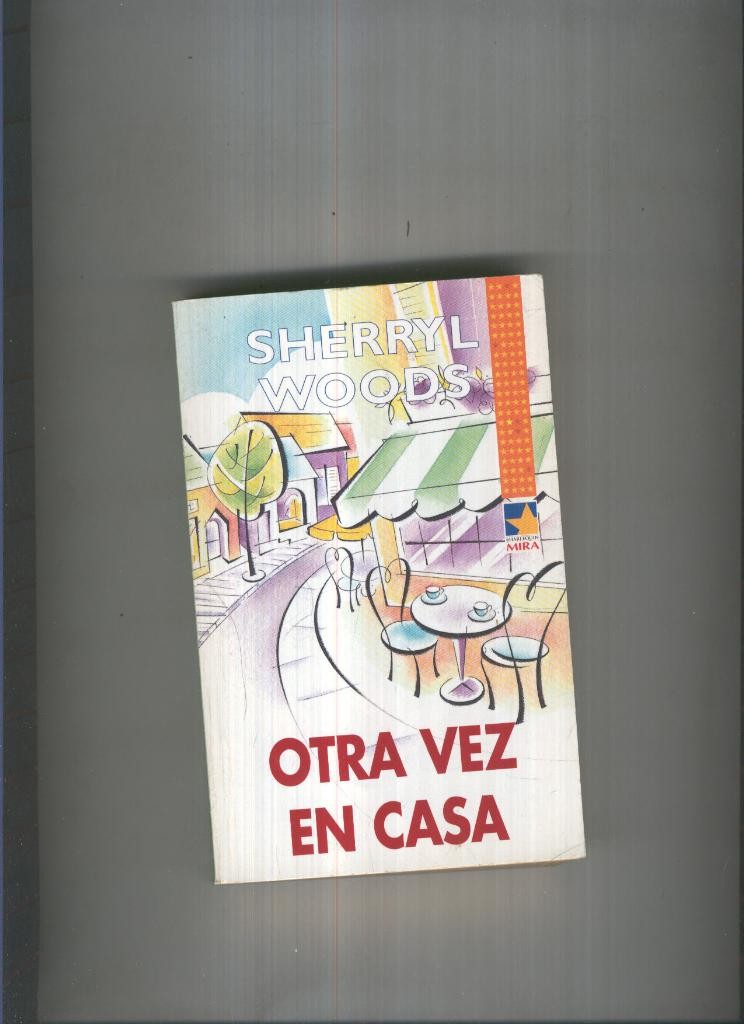 Otra vez en casa