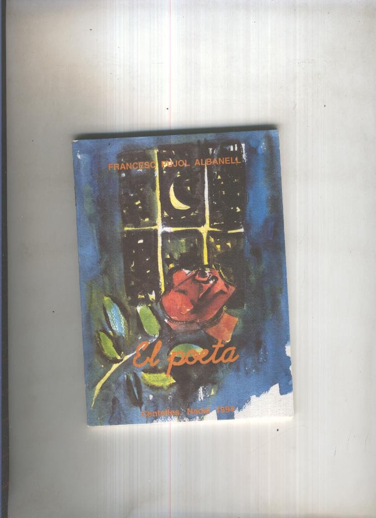 El poeta
