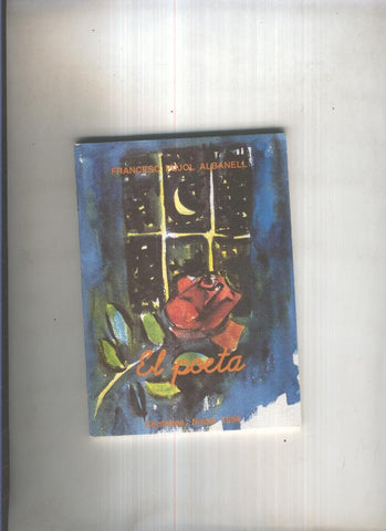 El poeta