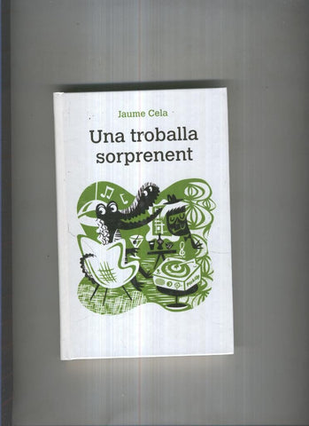 Una toballa sorprenent