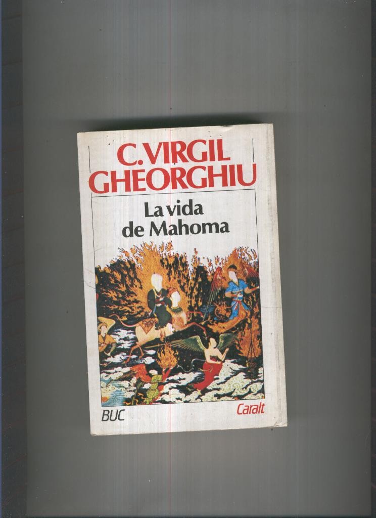 La vida de Mahoma