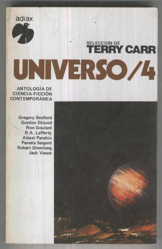 Fenix: Universo 4