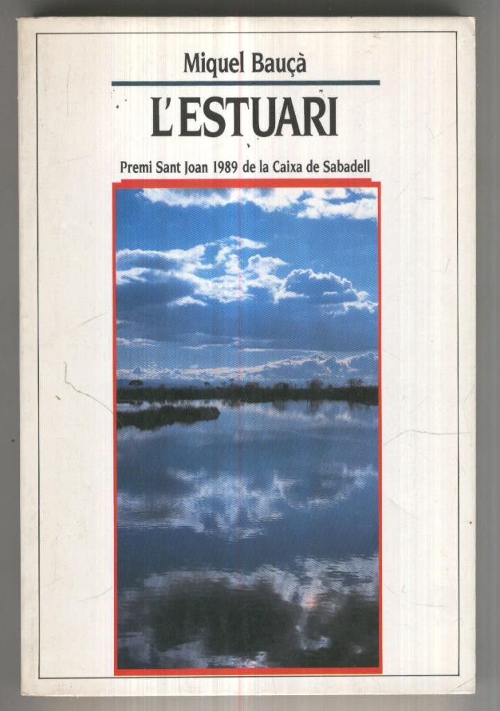 El Balanci: L estuari