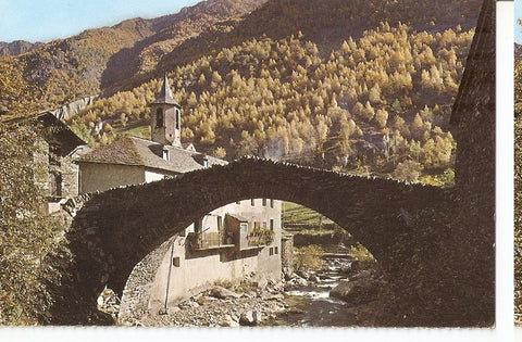 Postal 044750 : Tabescan - Lerida