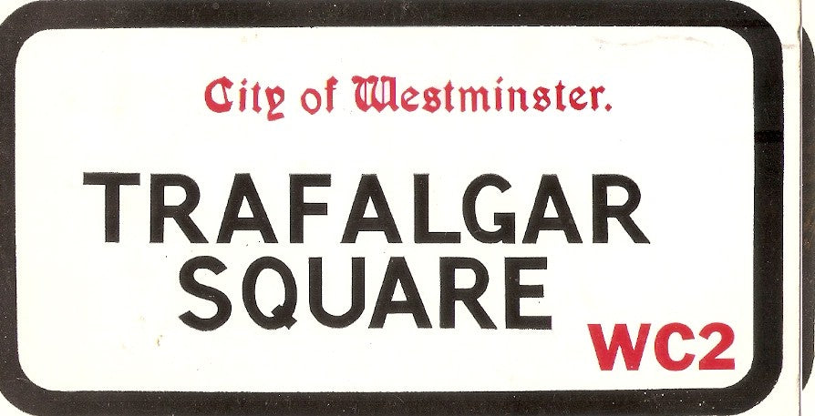 Postal 044753 : Badge & Novetty Co. (London)