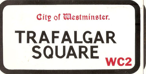Postal 044753 : Badge & Novetty Co. (London)