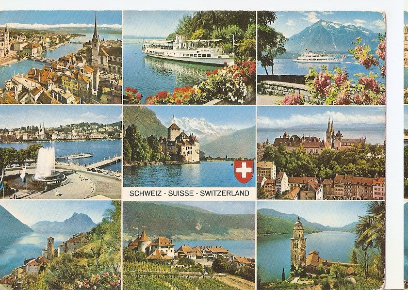 Postal 044915 : Suisse