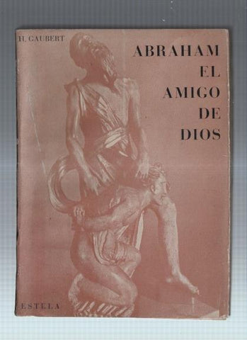 Abraham el amigo de Dios