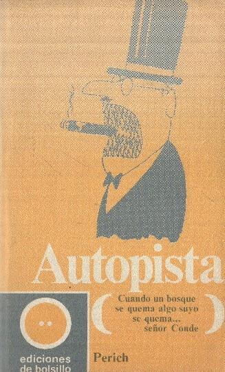 Autopista de Perich