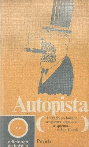 Autopista de Perich