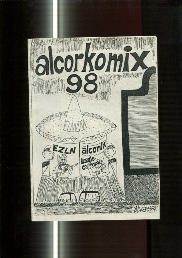 Alcorkomix 98