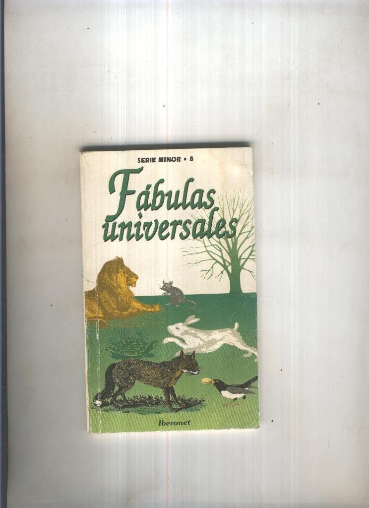 Fabulas Universales