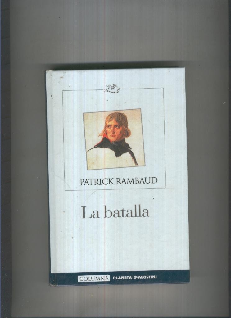 La batalla