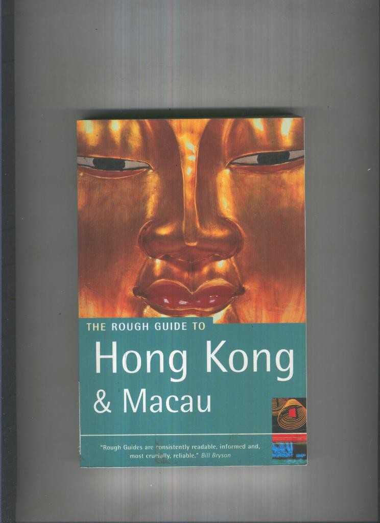 Hong Kong & Macau