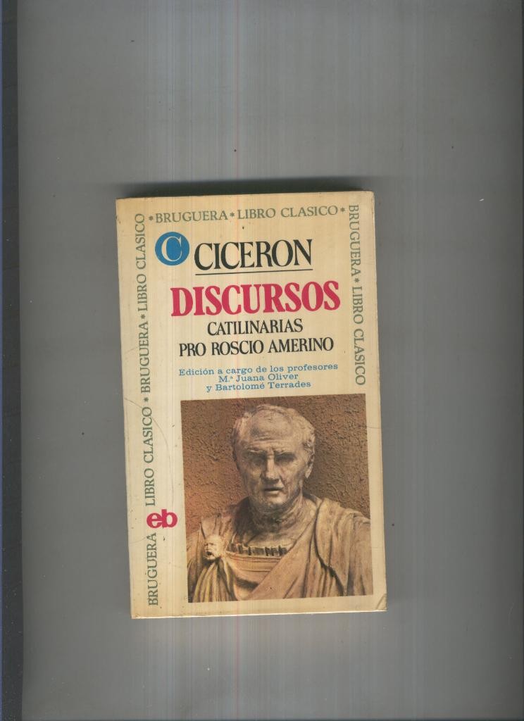 Discursos