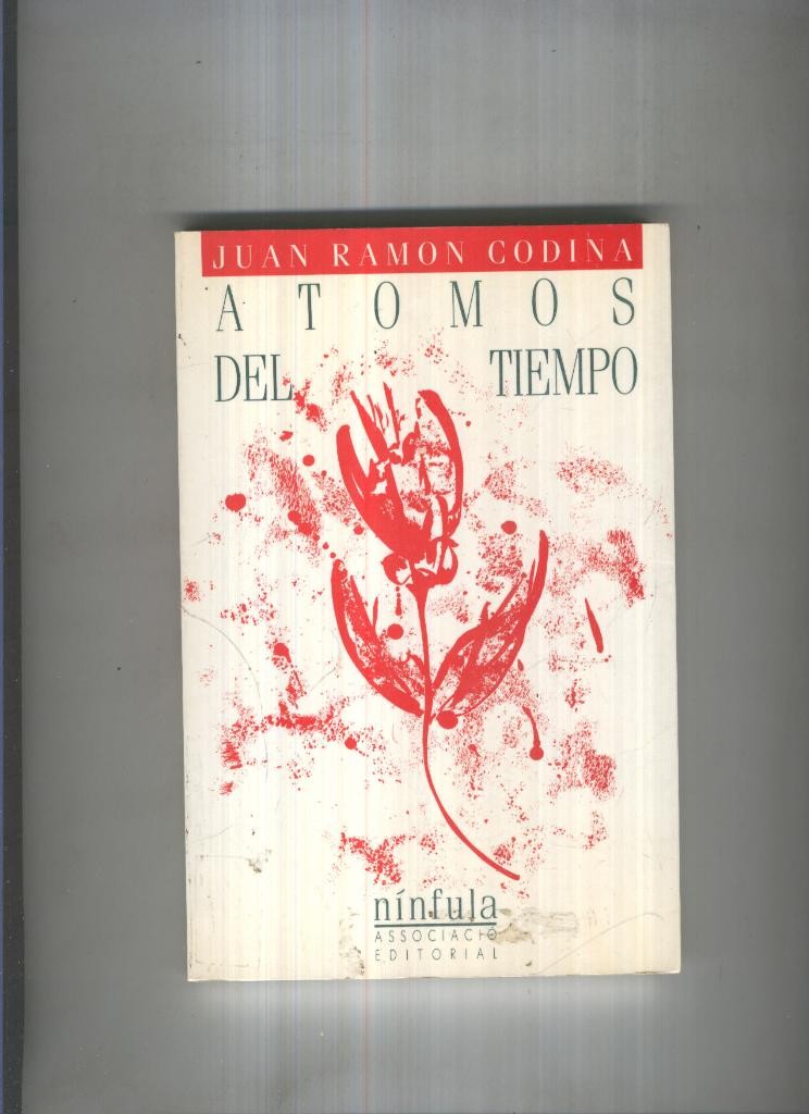 Atomos del tiempo
