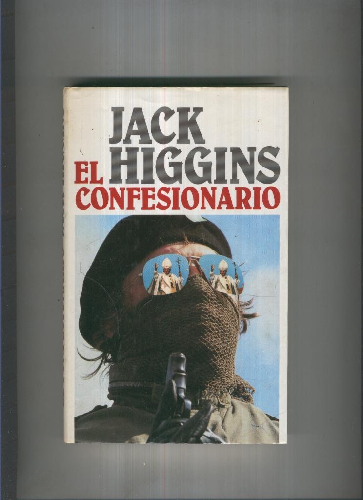 El confesionario