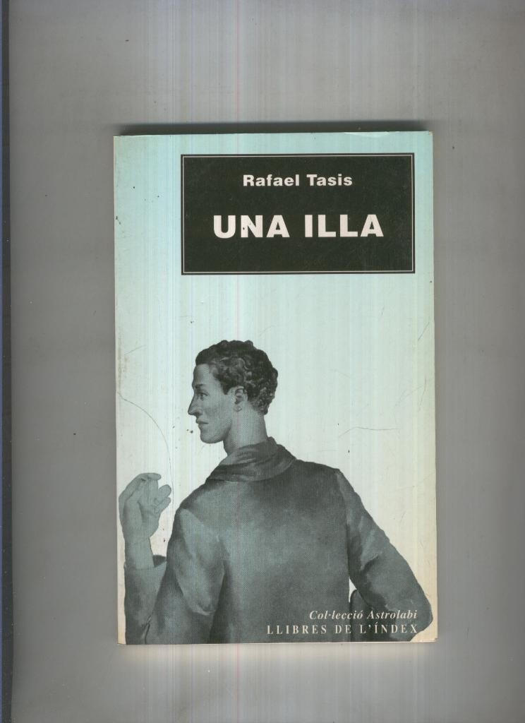 Una illa