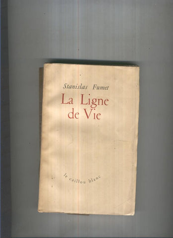 La ligne de vie