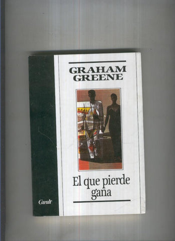 El que pierde gana