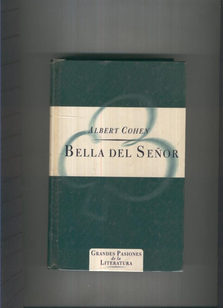 Bella del señor