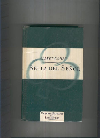 Bella del señor