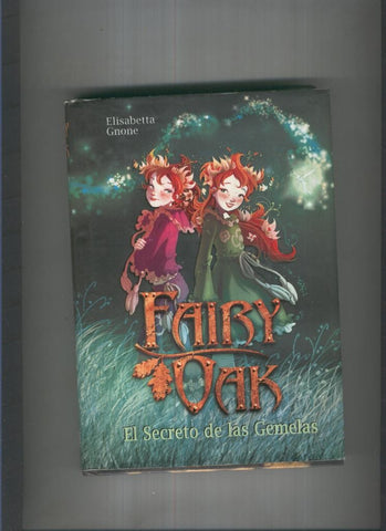 Fairy Dak: El secreto de las gemelas