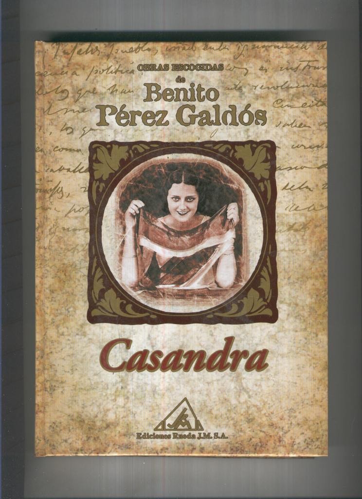 Casandra