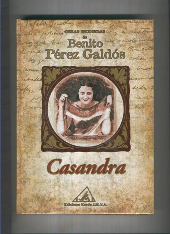 Casandra