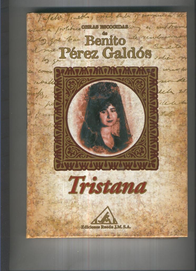 Tristana