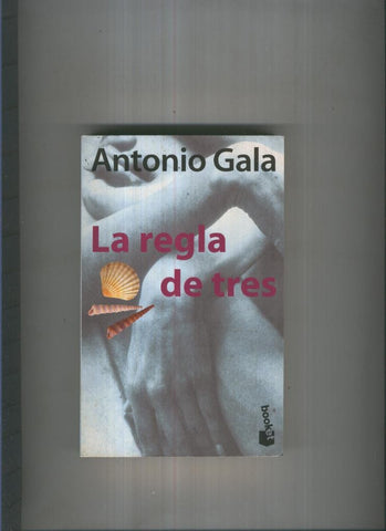La regla de tres