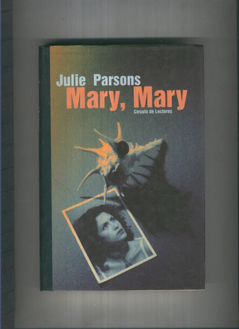 Mary, Mary