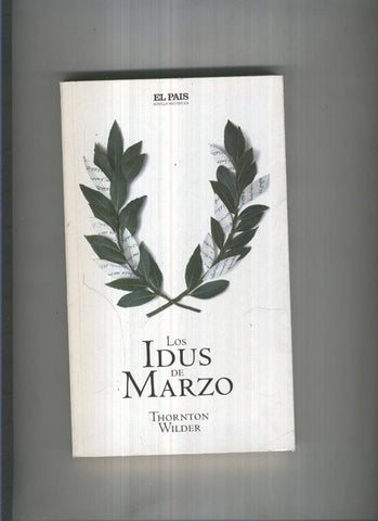 Los indus de marzo