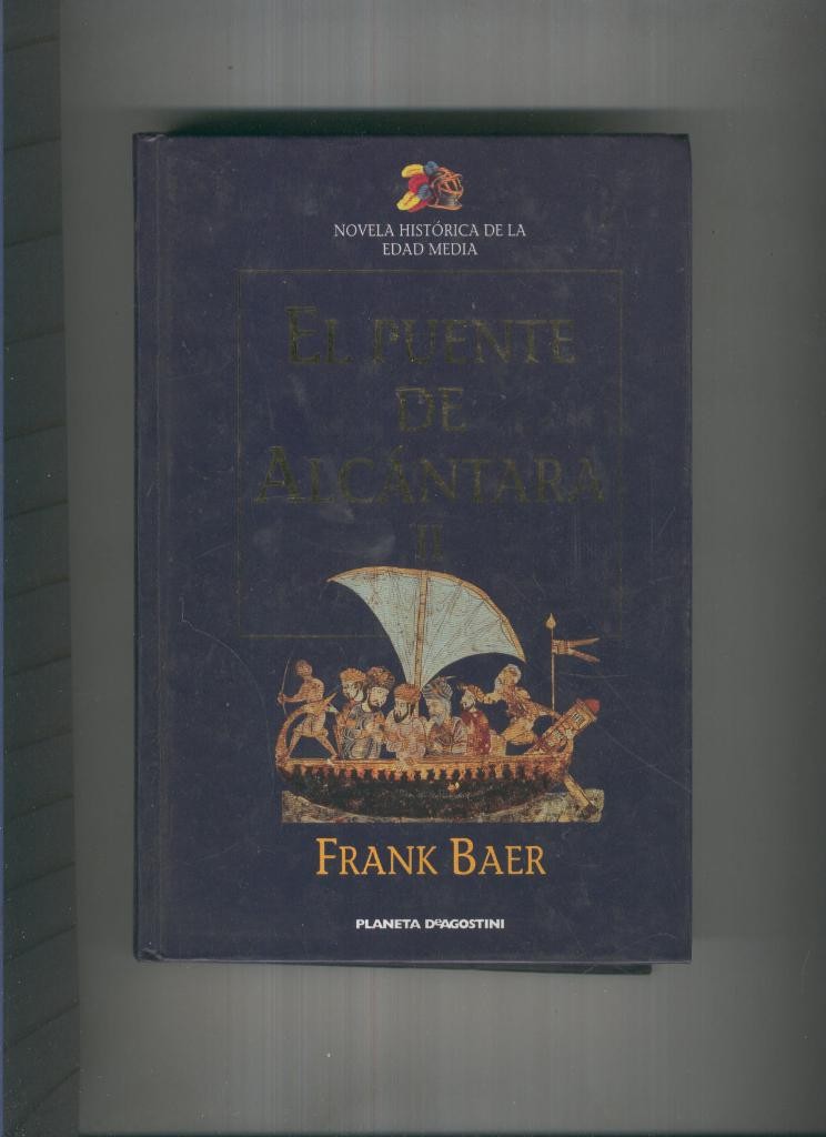 El Puente de Alcantara II