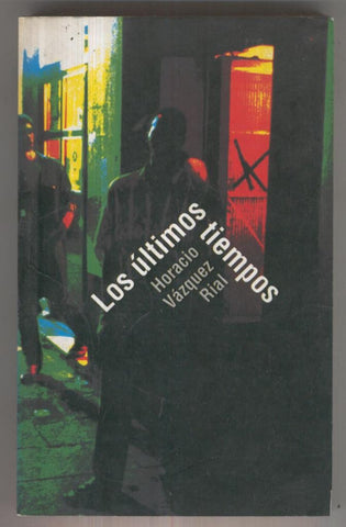 Vib numero 257/2: Los ultimos tiempos