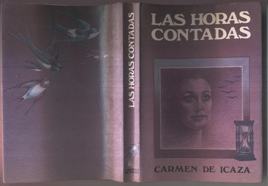 Las horas contadas (segunda edicion 1982)
