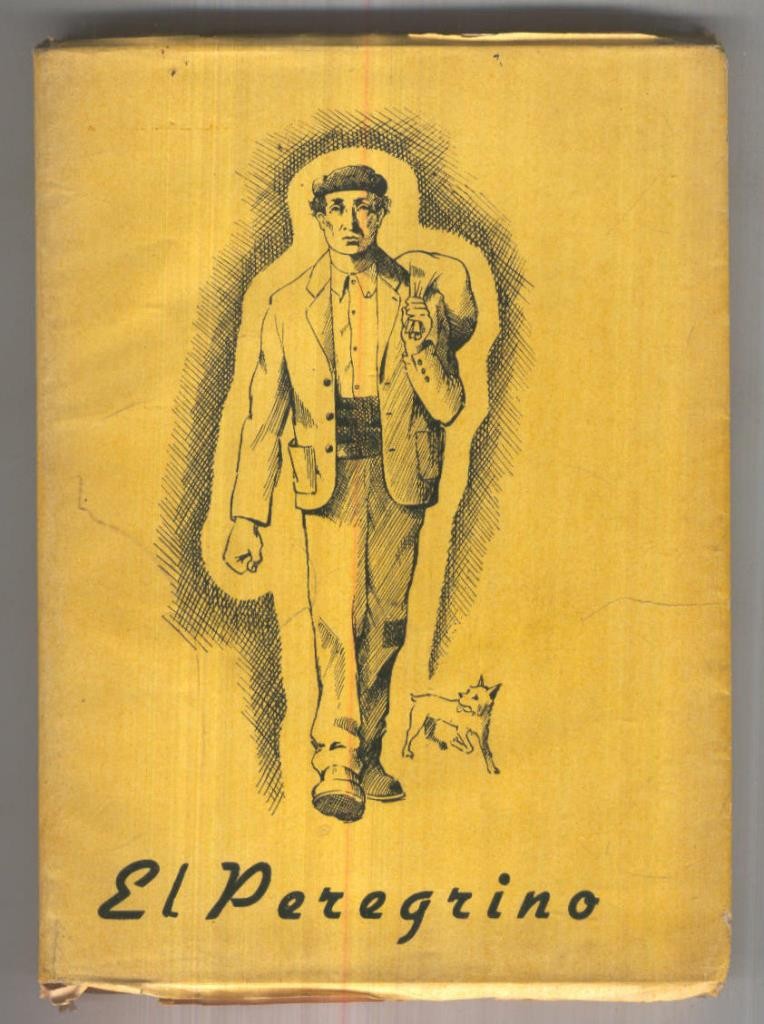 El Peregrino
