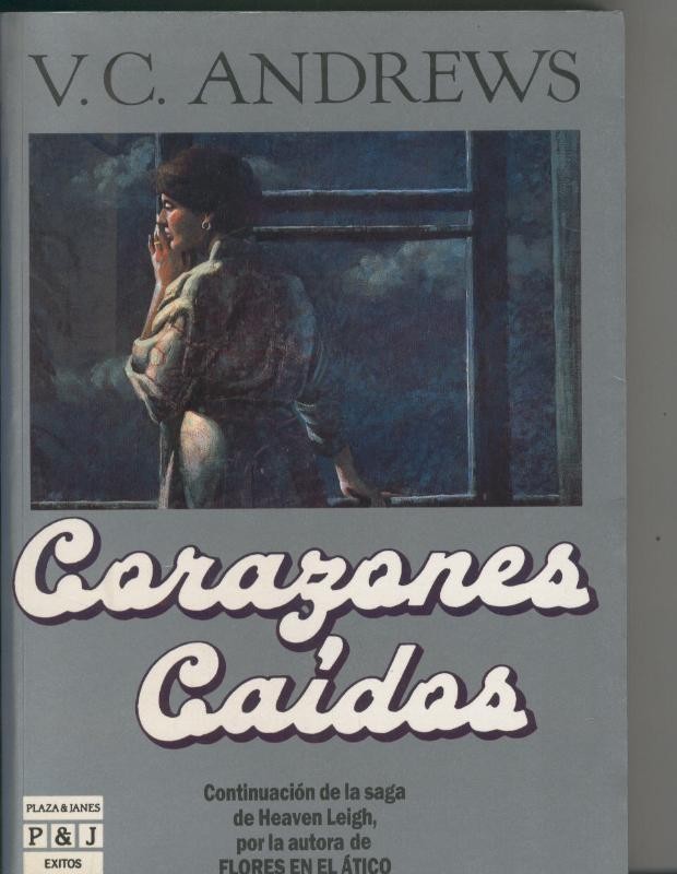 Exitos: Corazones caidos