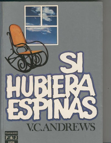 Exitos: Si hubiera espinas