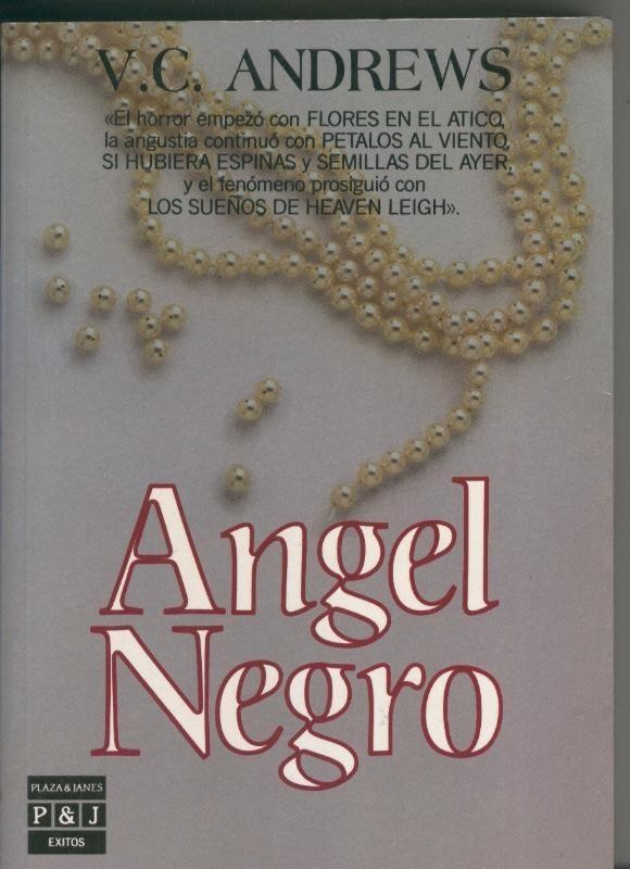 Exitos: Angel Negro