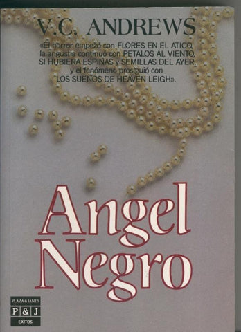 Exitos: Angel Negro