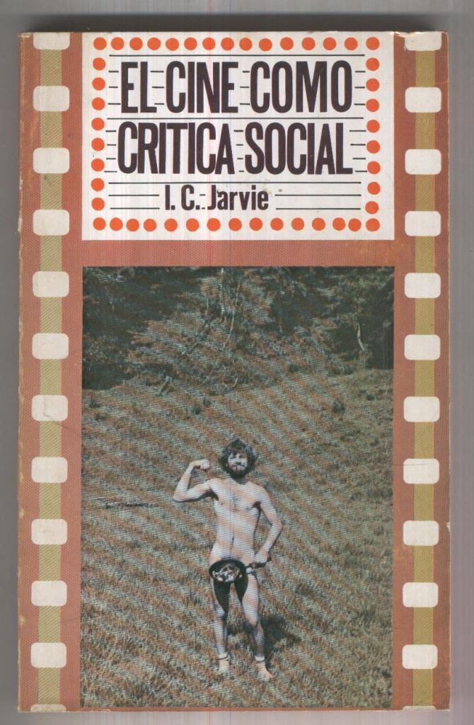 El cine como critica social