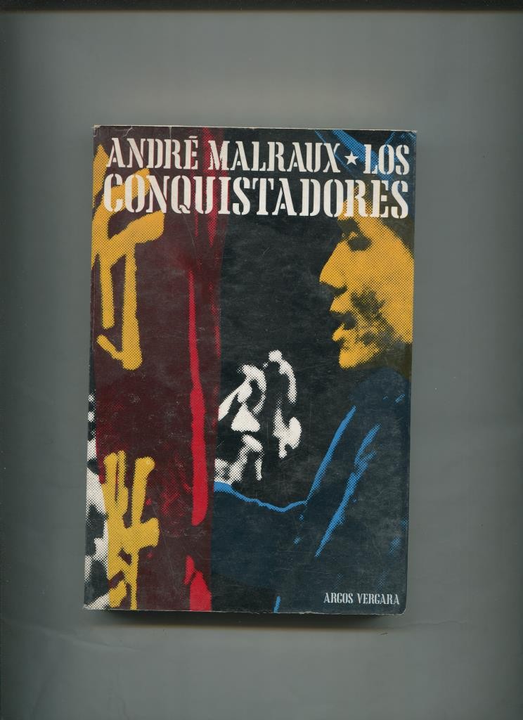 Los conquistadores