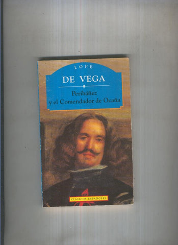 Peribañez y el Comendador de Ocaña