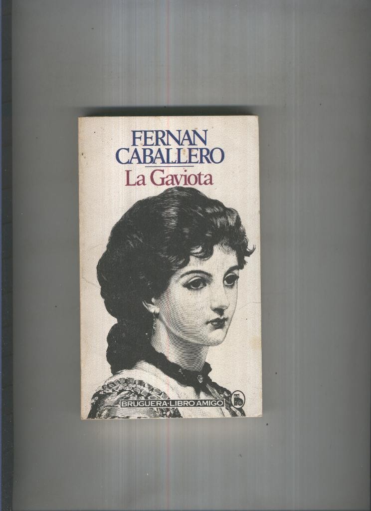 La Gaviota