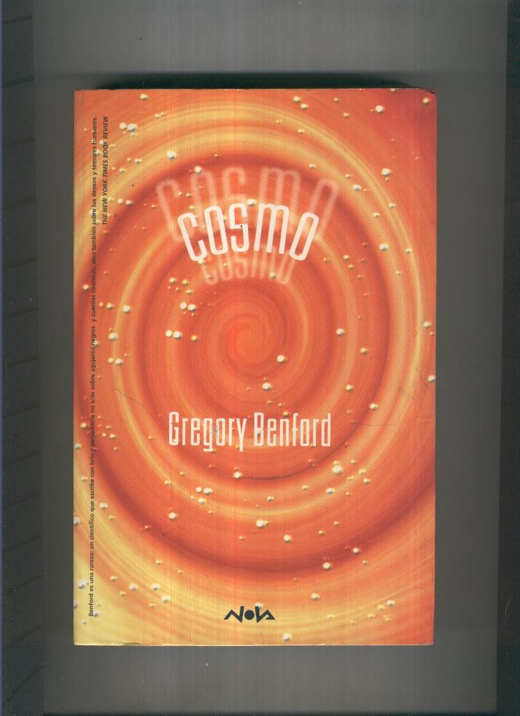 Cosmo